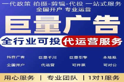 信息流代理的运作模式与成功案例分析